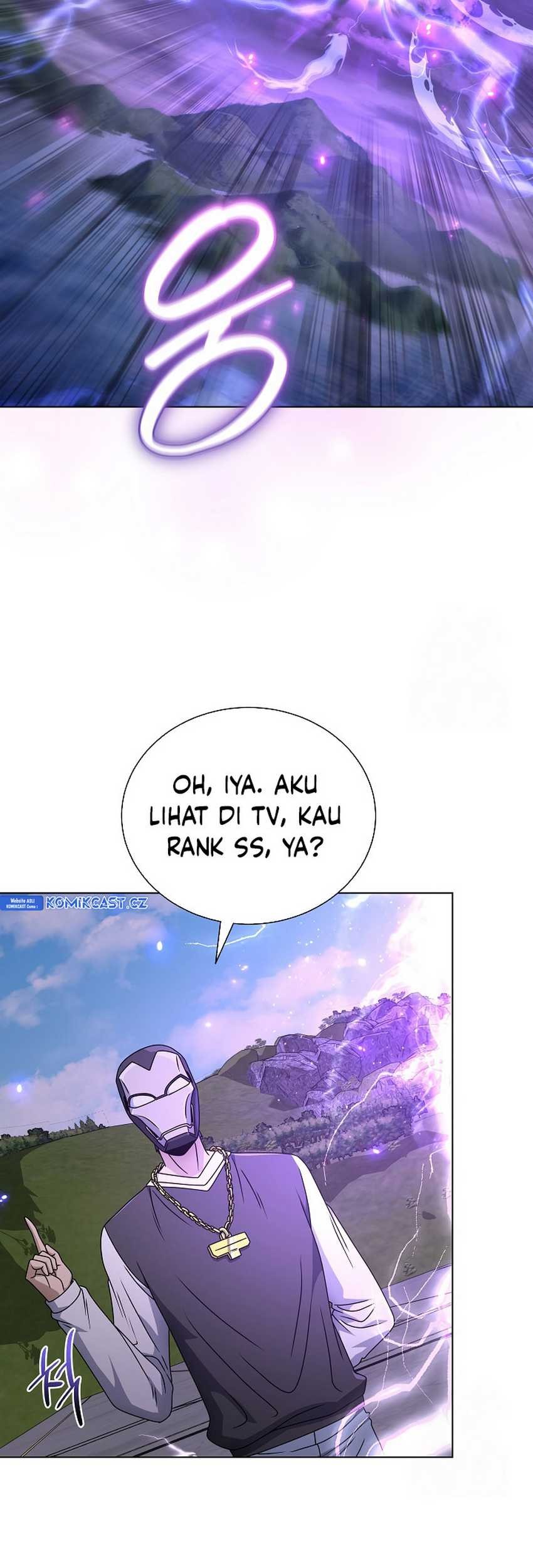 The Heavenly Demon Lord Who Doesn’t Want to Level Up Chapter 58 Gambar 30