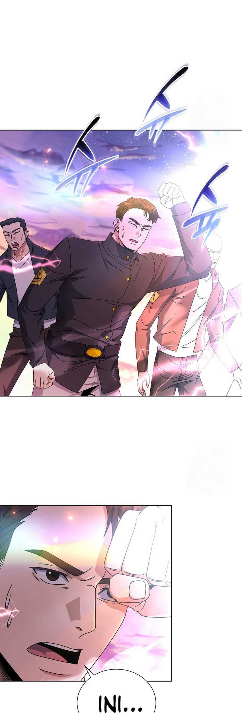 The Heavenly Demon Lord Who Doesn’t Want to Level Up Chapter 58 Gambar 32