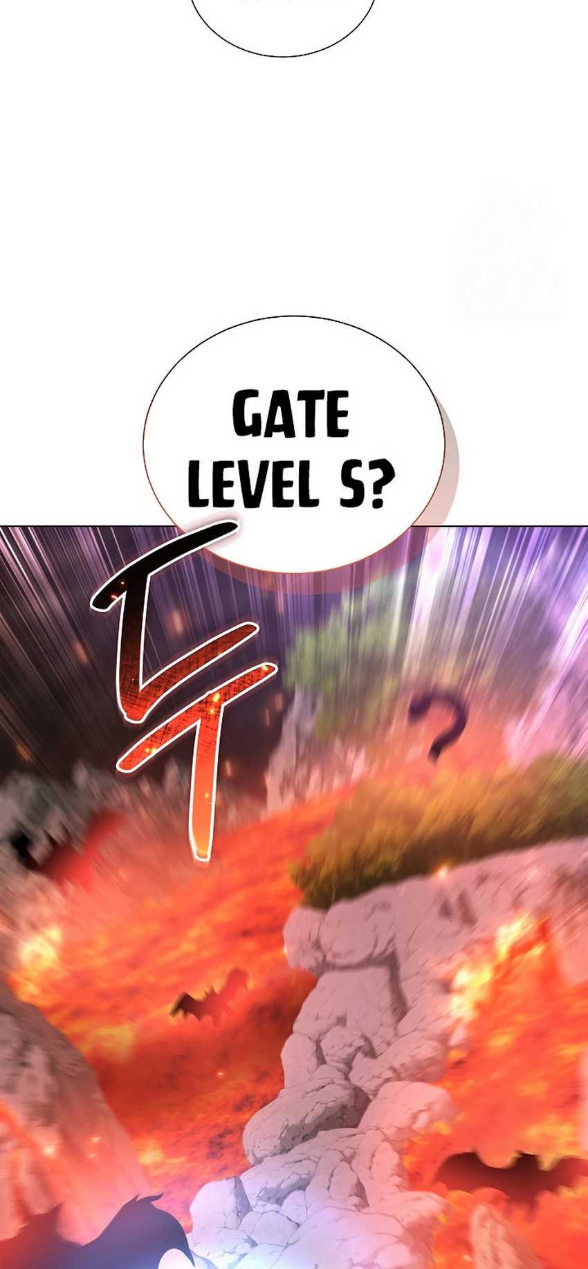 The Heavenly Demon Lord Who Doesn’t Want to Level Up Chapter 58 Gambar 33