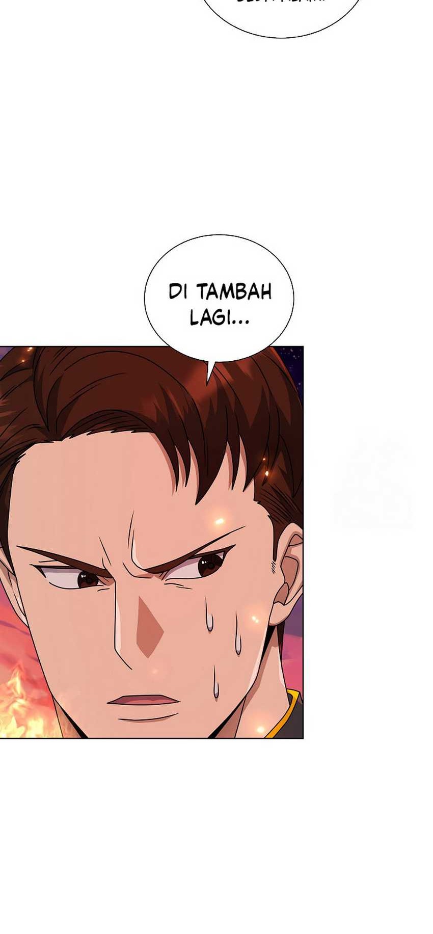 The Heavenly Demon Lord Who Doesn’t Want to Level Up Chapter 58 Gambar 35