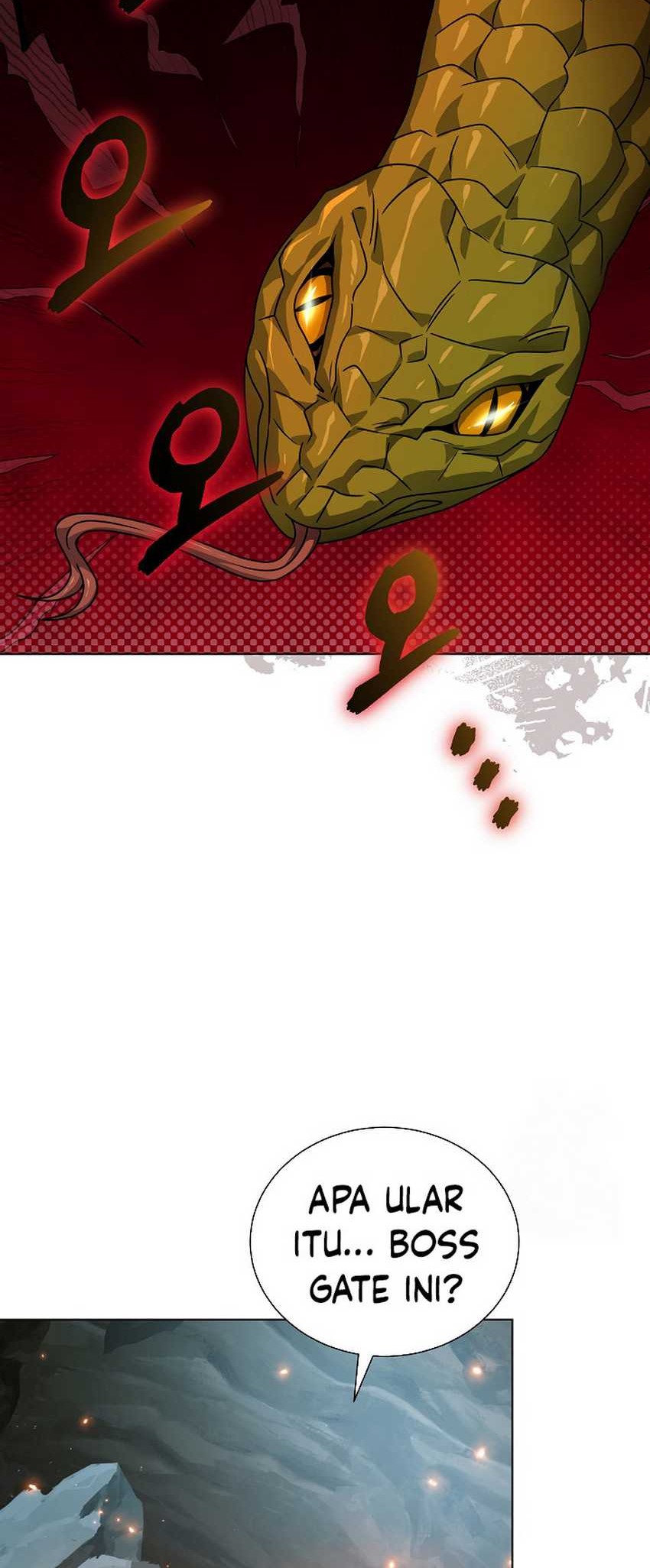 The Heavenly Demon Lord Who Doesn’t Want to Level Up Chapter 58 Gambar 37