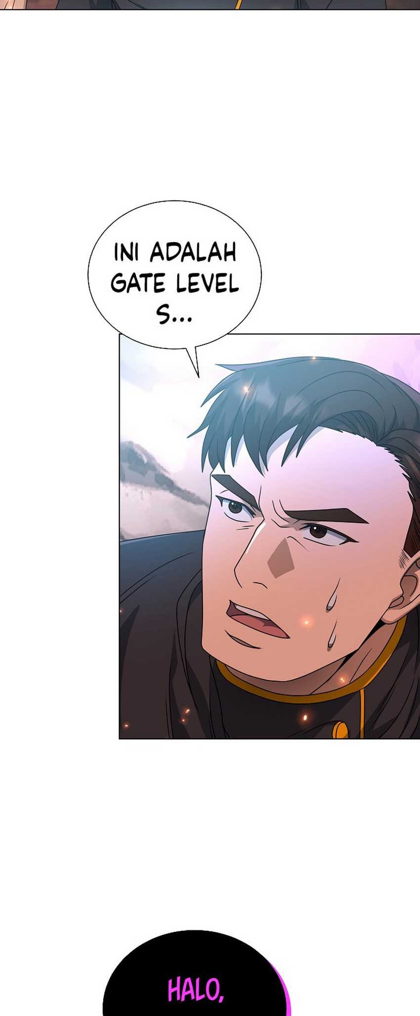 The Heavenly Demon Lord Who Doesn’t Want to Level Up Chapter 58 Gambar 41