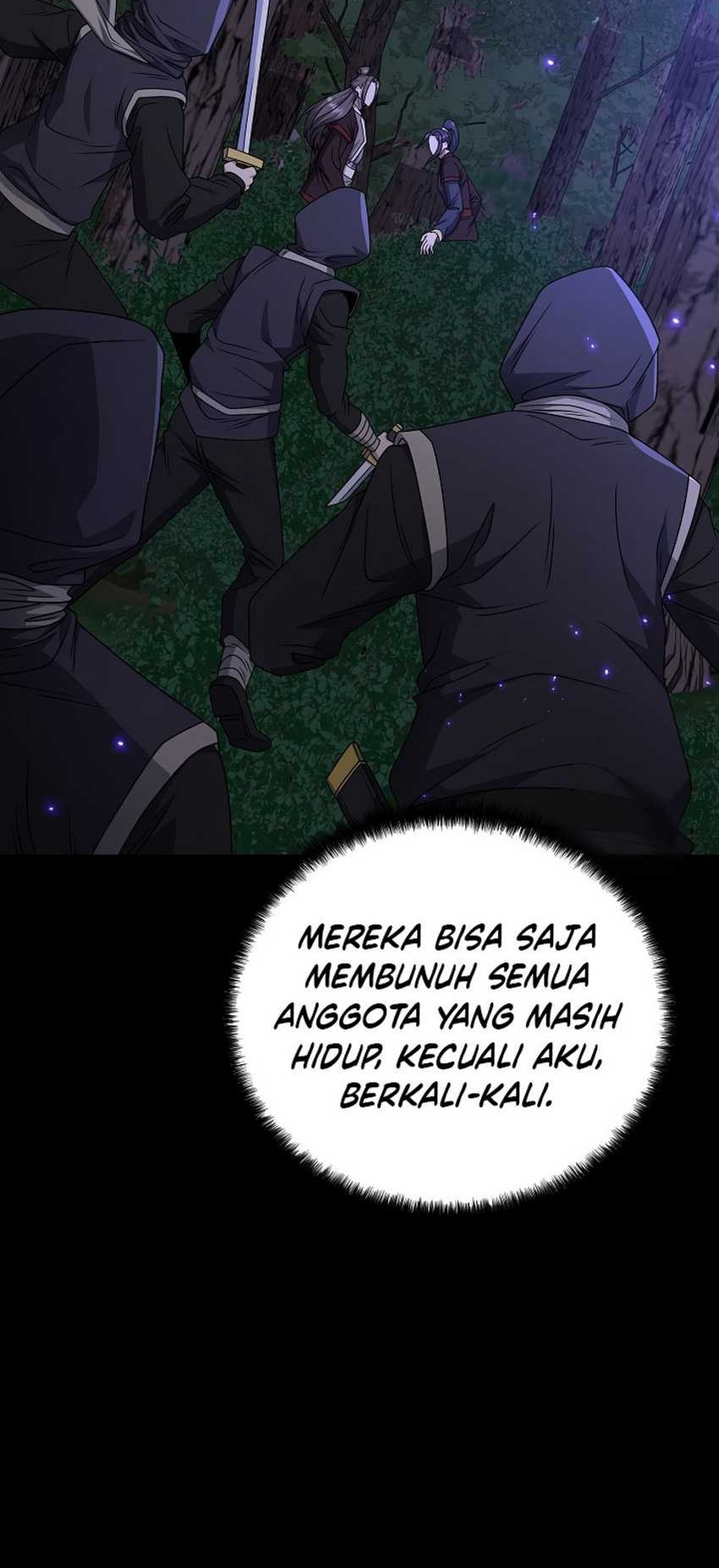 The Heavenly Demon Lord Who Doesn’t Want to Level Up Chapter 58 Gambar 51