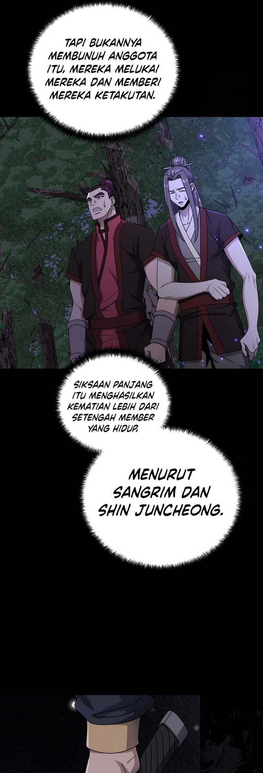 The Heavenly Demon Lord Who Doesn’t Want to Level Up Chapter 58 Gambar 52