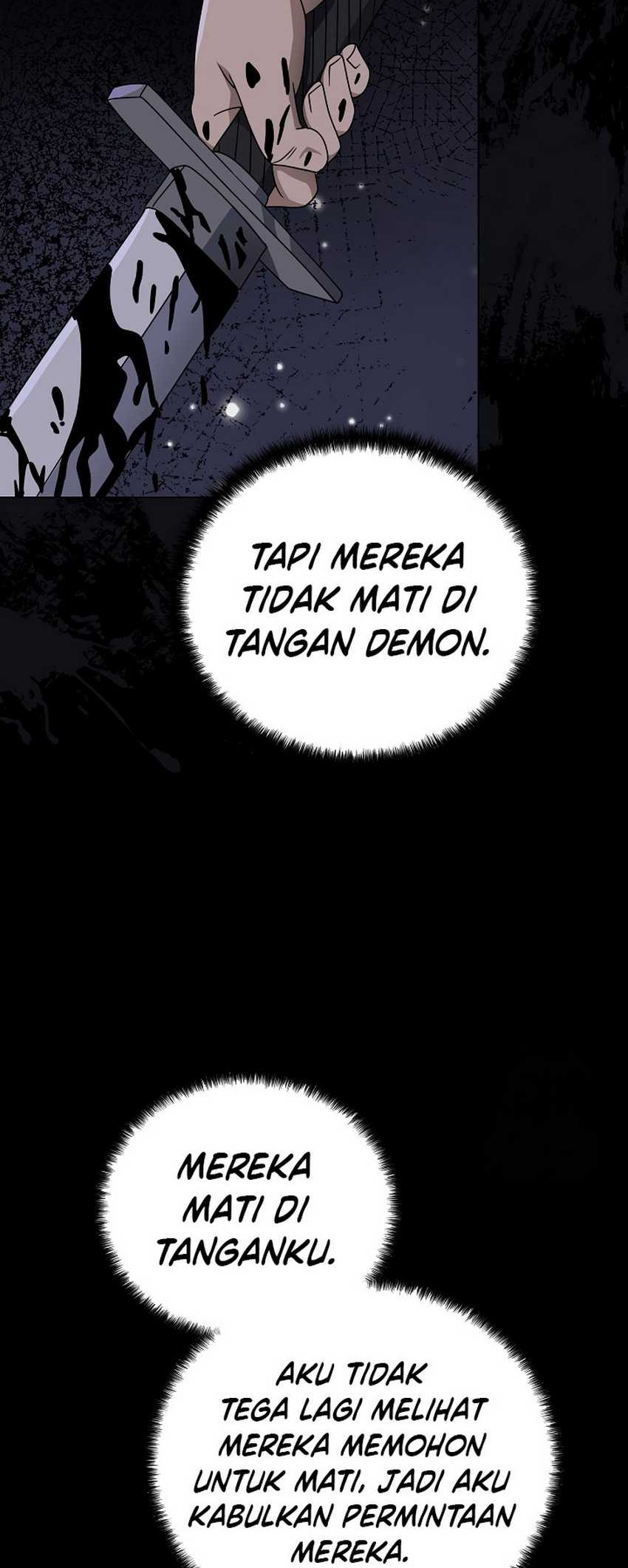The Heavenly Demon Lord Who Doesn’t Want to Level Up Chapter 58 Gambar 53