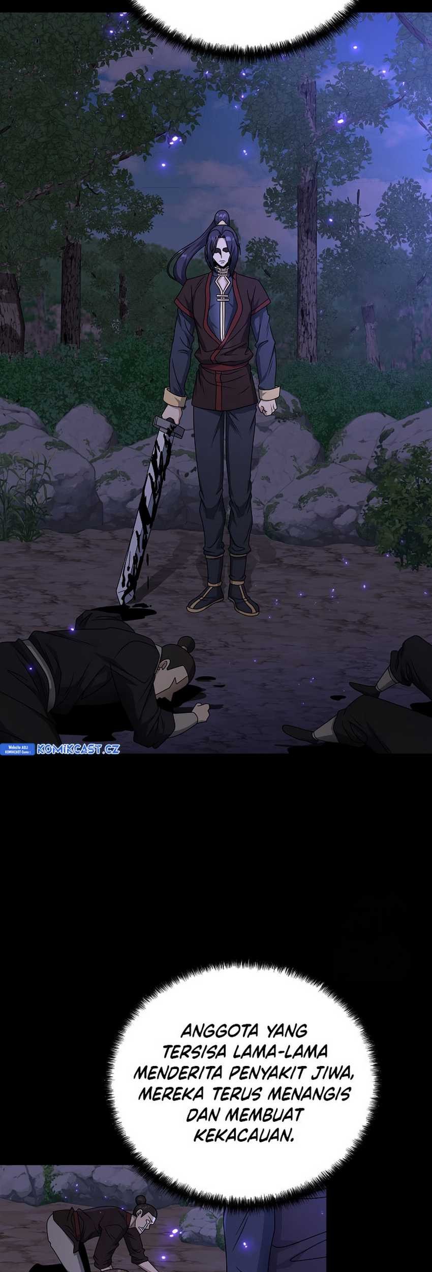 The Heavenly Demon Lord Who Doesn’t Want to Level Up Chapter 58 Gambar 54