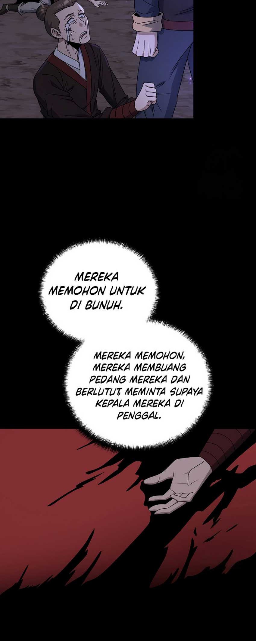 The Heavenly Demon Lord Who Doesn’t Want to Level Up Chapter 58 Gambar 55