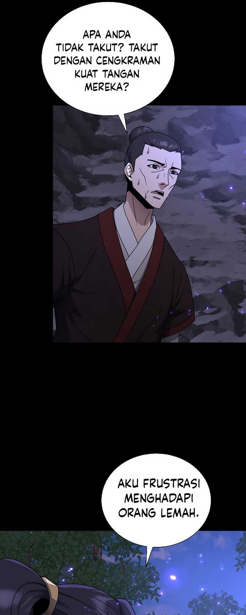 The Heavenly Demon Lord Who Doesn’t Want to Level Up Chapter 58 Gambar 57