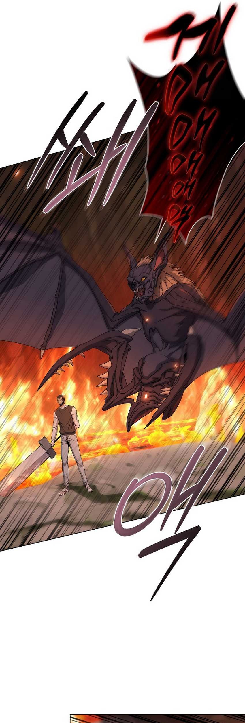 The Heavenly Demon Lord Who Doesn’t Want to Level Up Chapter 58 Gambar 60