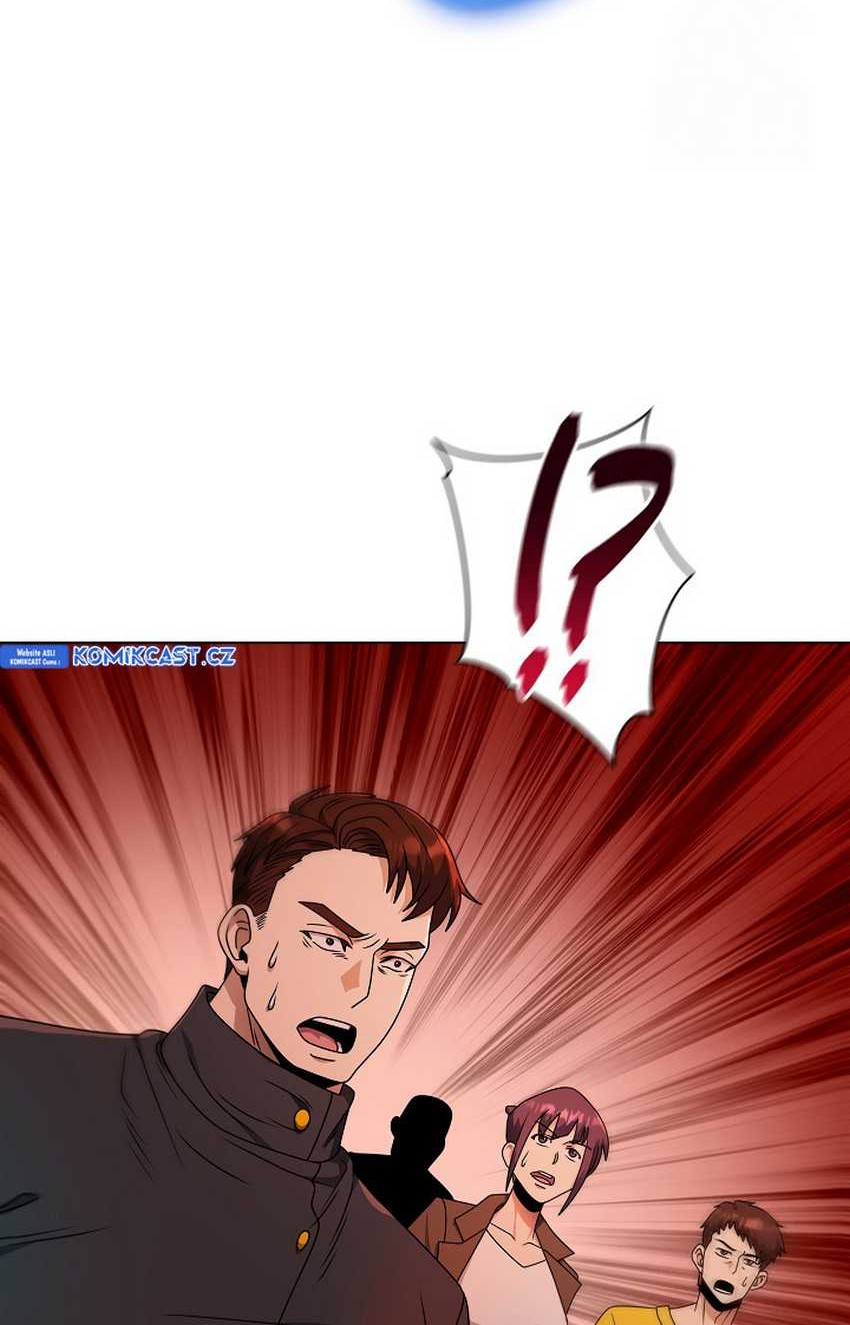 The Heavenly Demon Lord Who Doesn’t Want to Level Up Chapter 58 Gambar 63