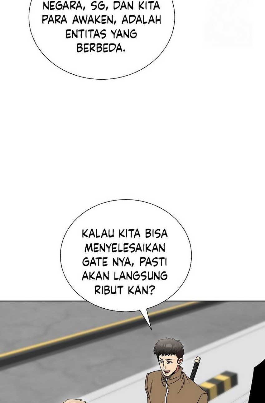 The Heavenly Demon Lord Who Doesn’t Want to Level Up Chapter 58 Gambar 5