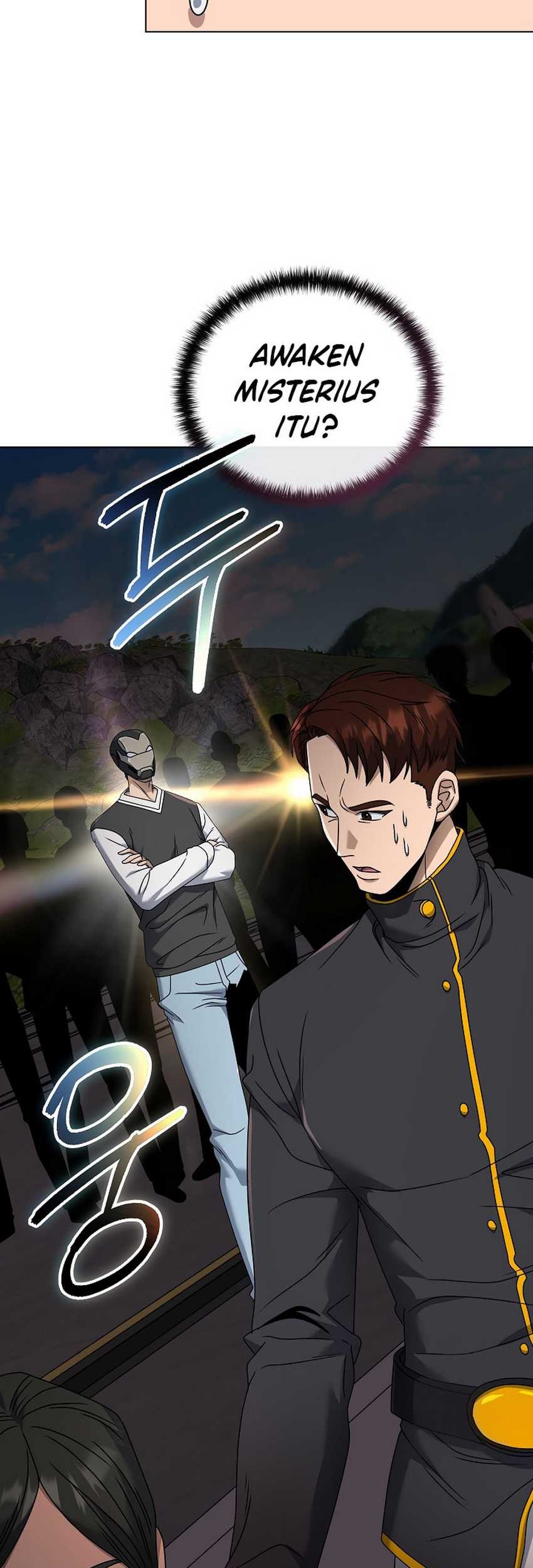 The Heavenly Demon Lord Who Doesn’t Want to Level Up Chapter 58 Gambar 10