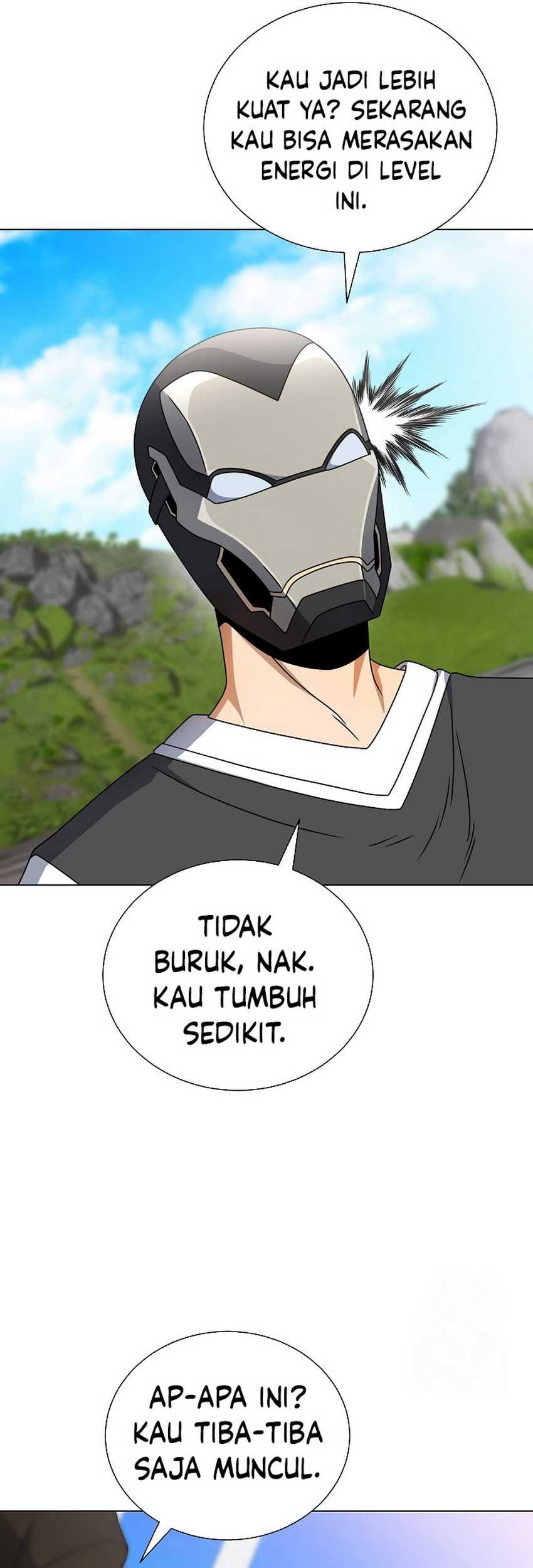 The Heavenly Demon Lord Who Doesn’t Want to Level Up Chapter 58 Gambar 12
