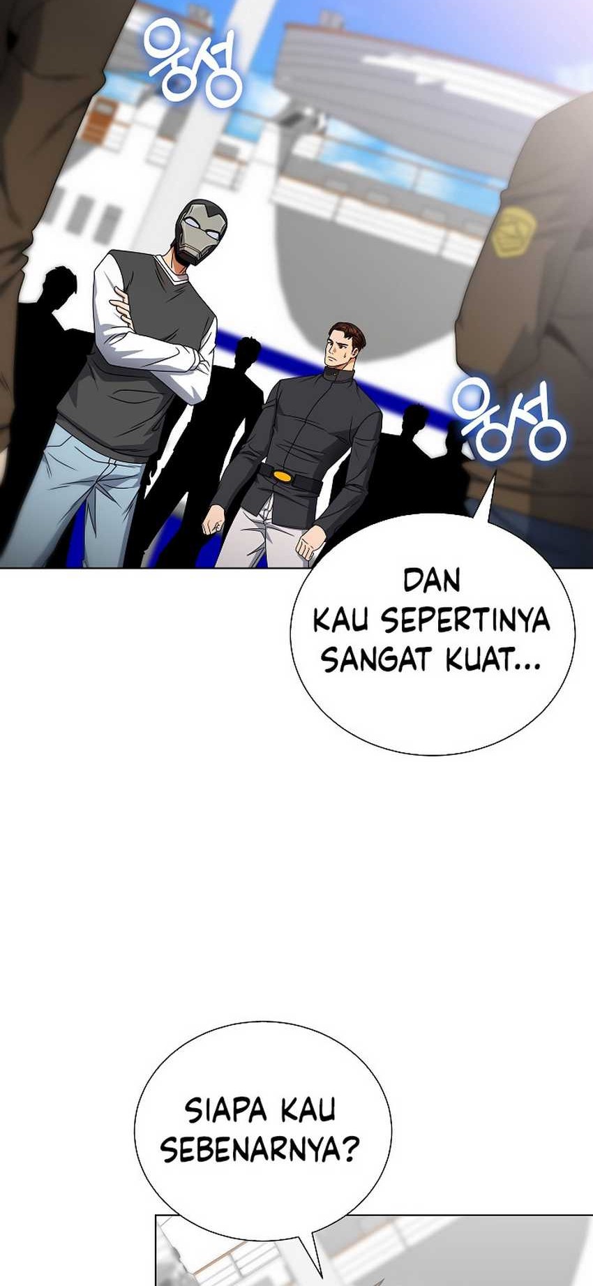 The Heavenly Demon Lord Who Doesn’t Want to Level Up Chapter 58 Gambar 13