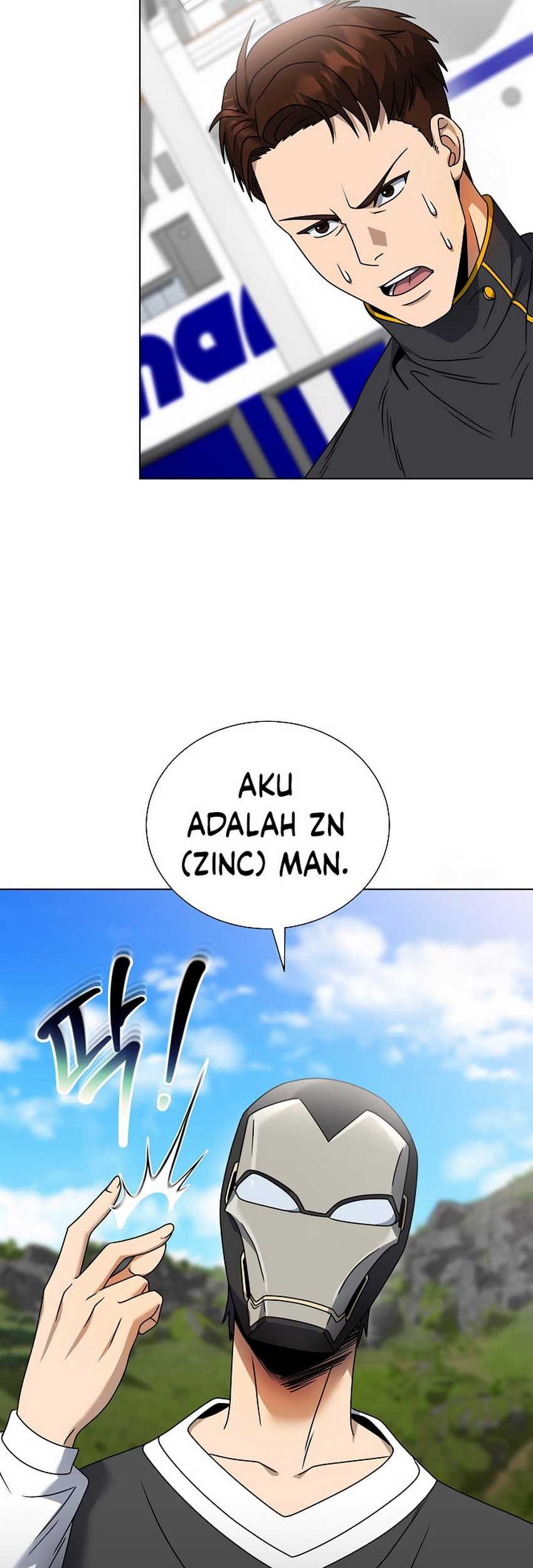 The Heavenly Demon Lord Who Doesn’t Want to Level Up Chapter 58 Gambar 14