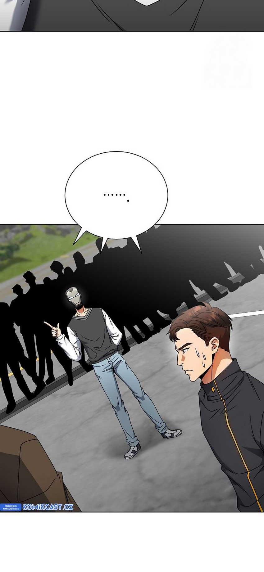 The Heavenly Demon Lord Who Doesn’t Want to Level Up Chapter 58 Gambar 15