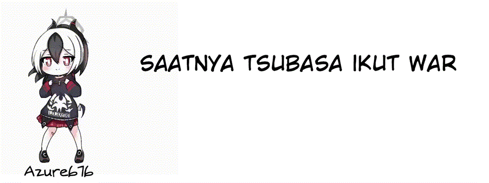 Issho ni Kurashite ii desu ka? Chapter 30 Gambar 19