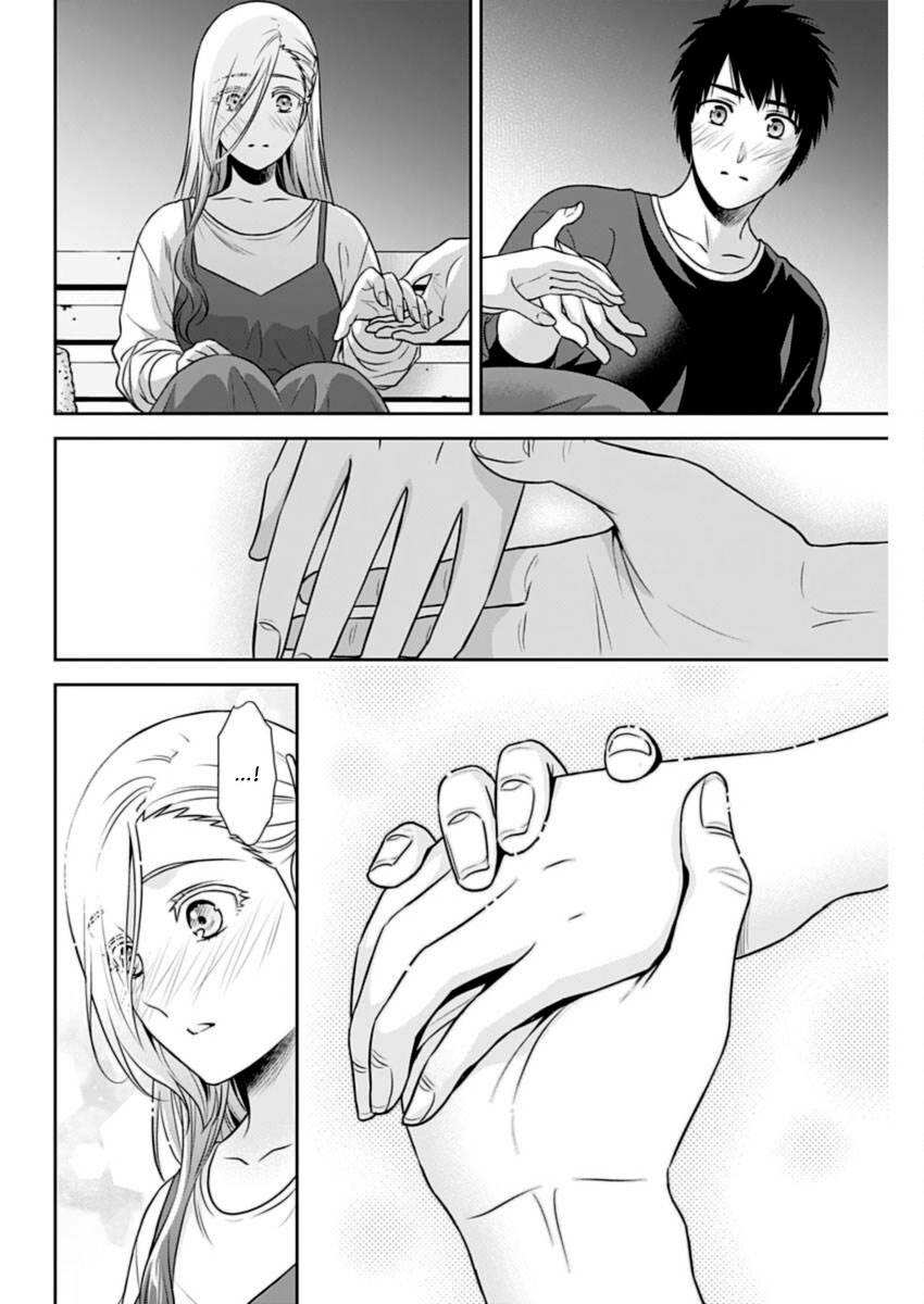 Issho ni Kurashite ii desu ka? Chapter 30 Gambar 4