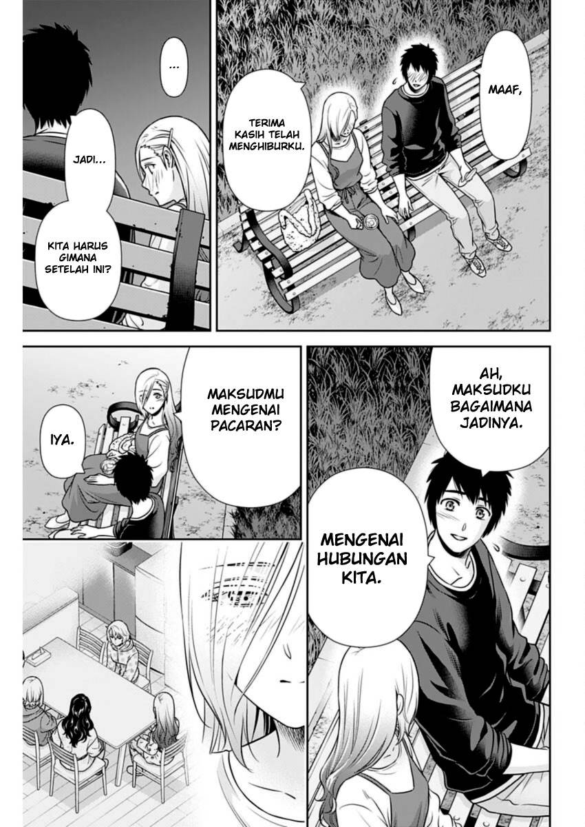 Issho ni Kurashite ii desu ka? Chapter 30 Gambar 5
