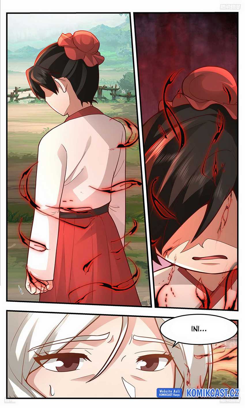 Martial Peak Part 2 Chapter 3763 Gambar 7