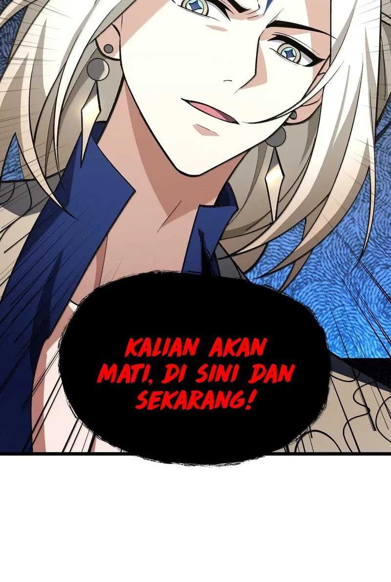 I Work Nine To Five In The Immortal Cultivation World Chapter 71 Gambar 42