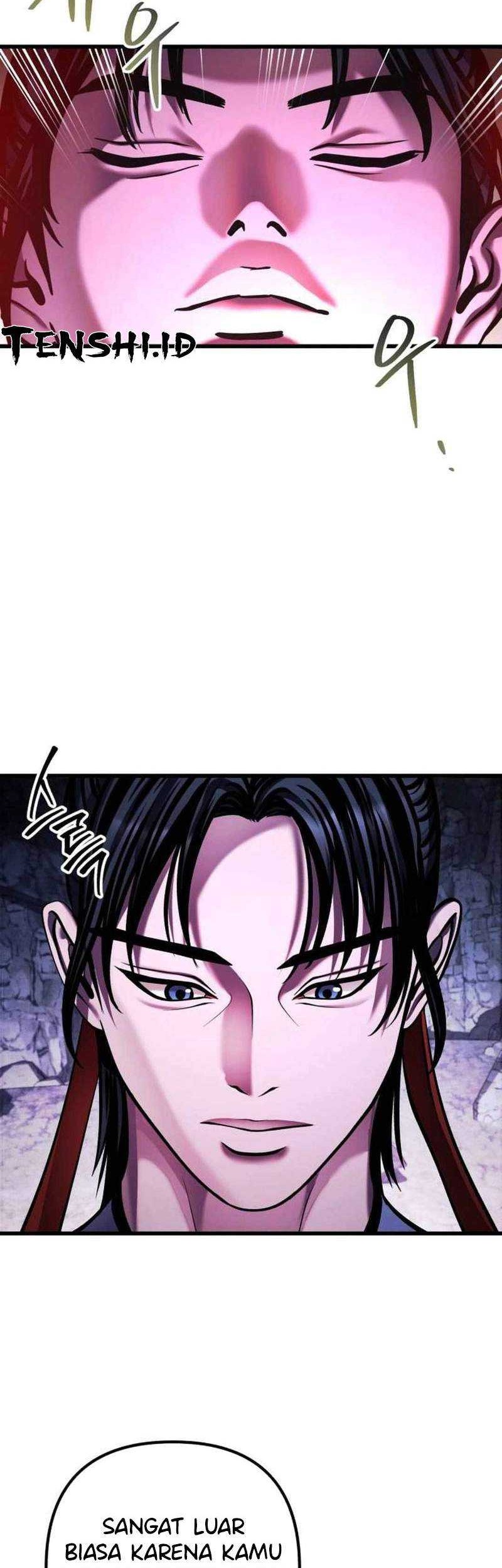 Ha Buk Paeng’s Youngest Son Chapter 153 Gambar 41
