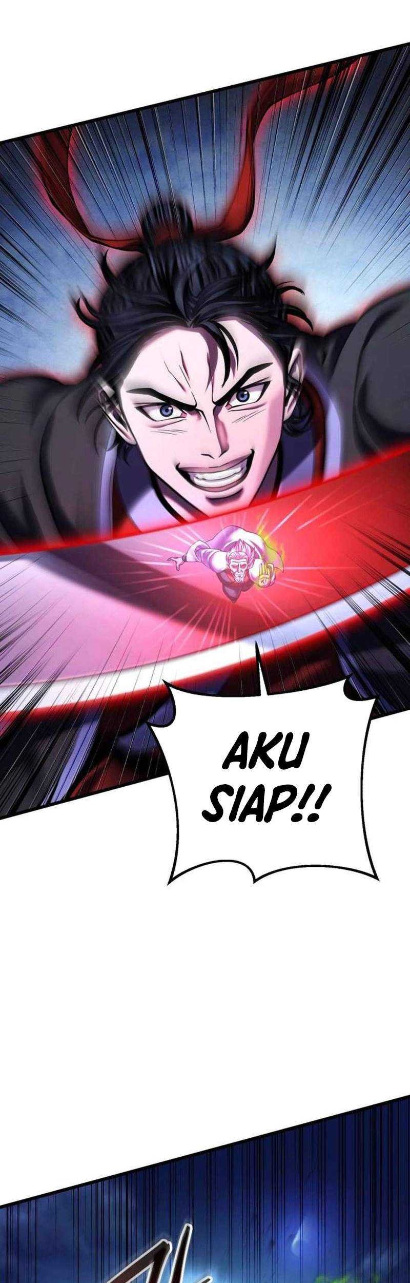 Ha Buk Paeng’s Youngest Son Chapter 153 Gambar 60