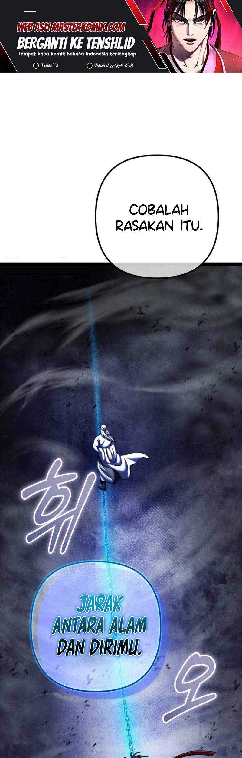Baca Ha Buk Paeng’s Youngest Son Chapter 153 Gambar 2