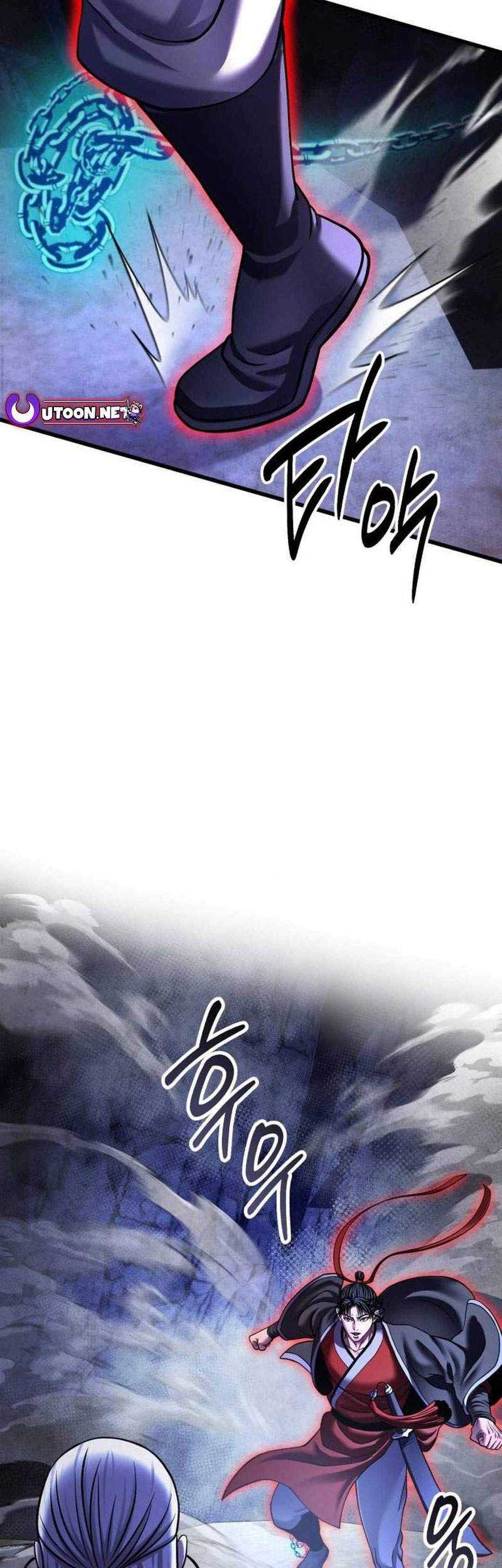 Ha Buk Paeng’s Youngest Son Chapter 153 Gambar 10
