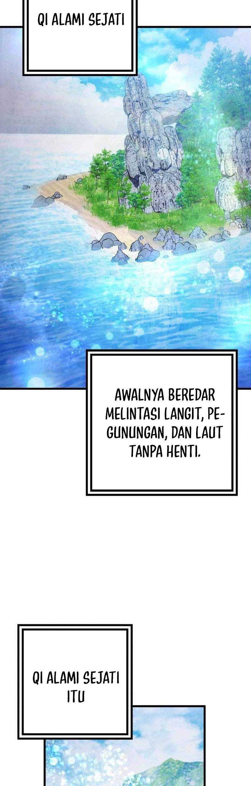 Ha Buk Paeng’s Youngest Son Chapter 153 Gambar 20