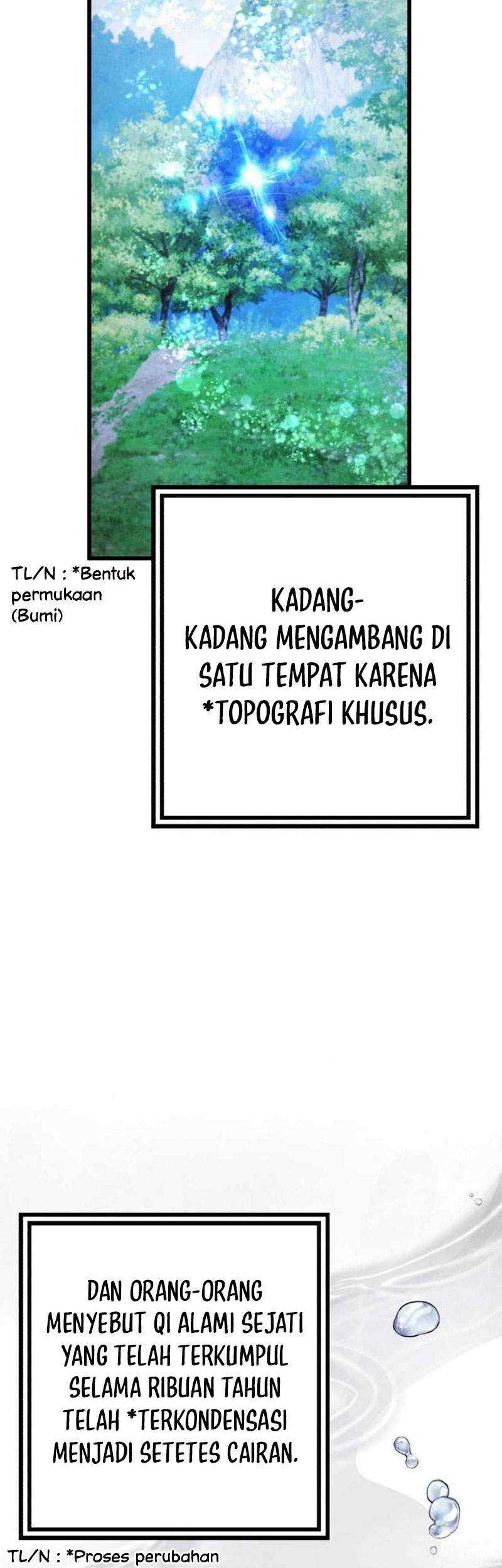 Ha Buk Paeng’s Youngest Son Chapter 153 Gambar 21