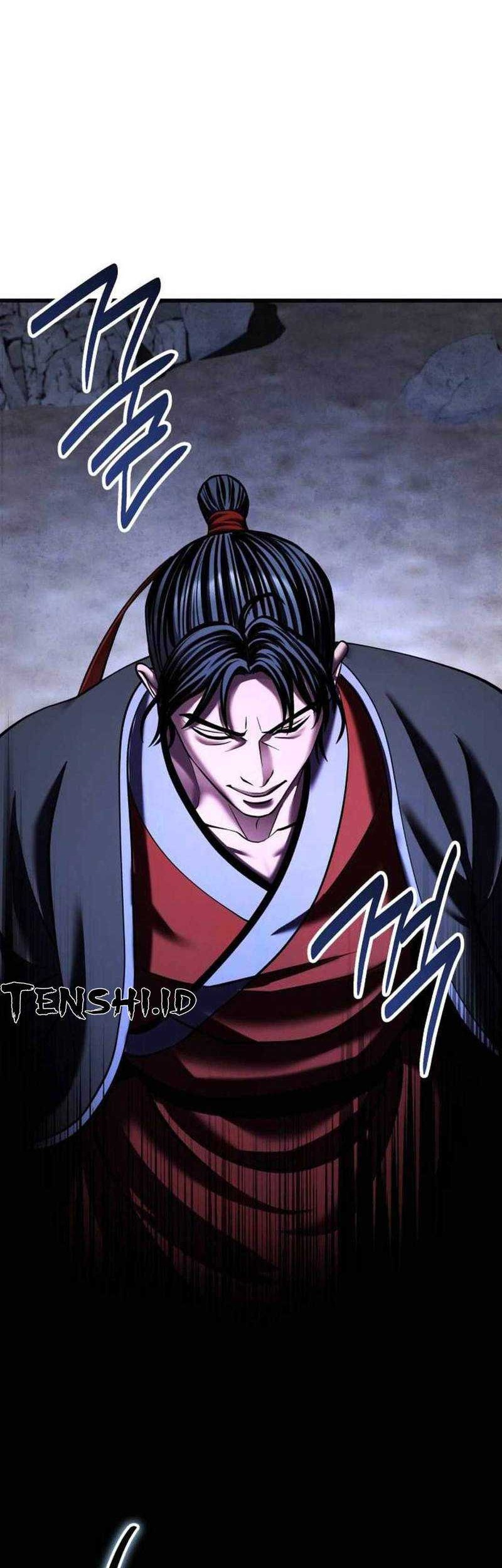 Ha Buk Paeng’s Youngest Son Chapter 153 Gambar 29
