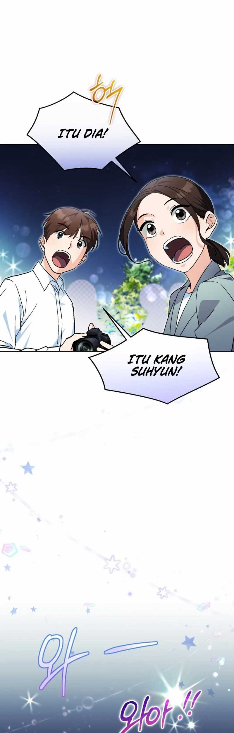 This Life Starts as a Child Actor Chapter 58 Gambar 3