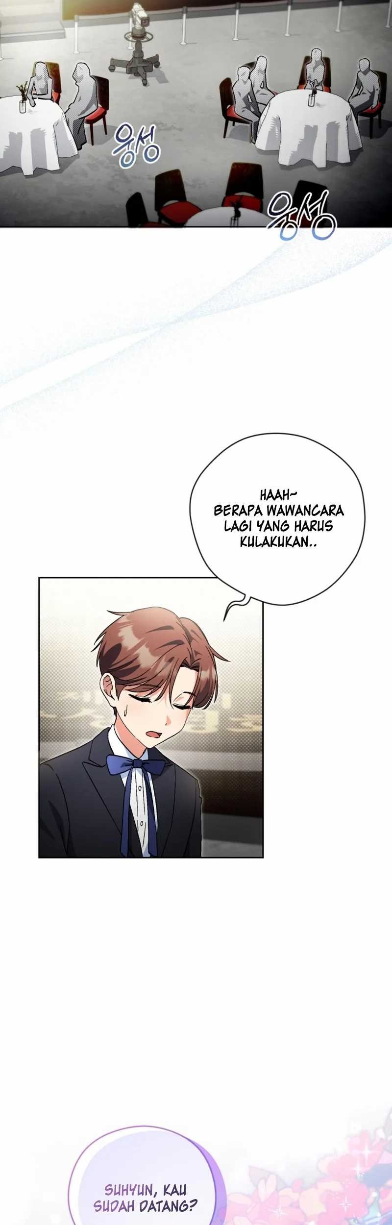 This Life Starts as a Child Actor Chapter 58 Gambar 7