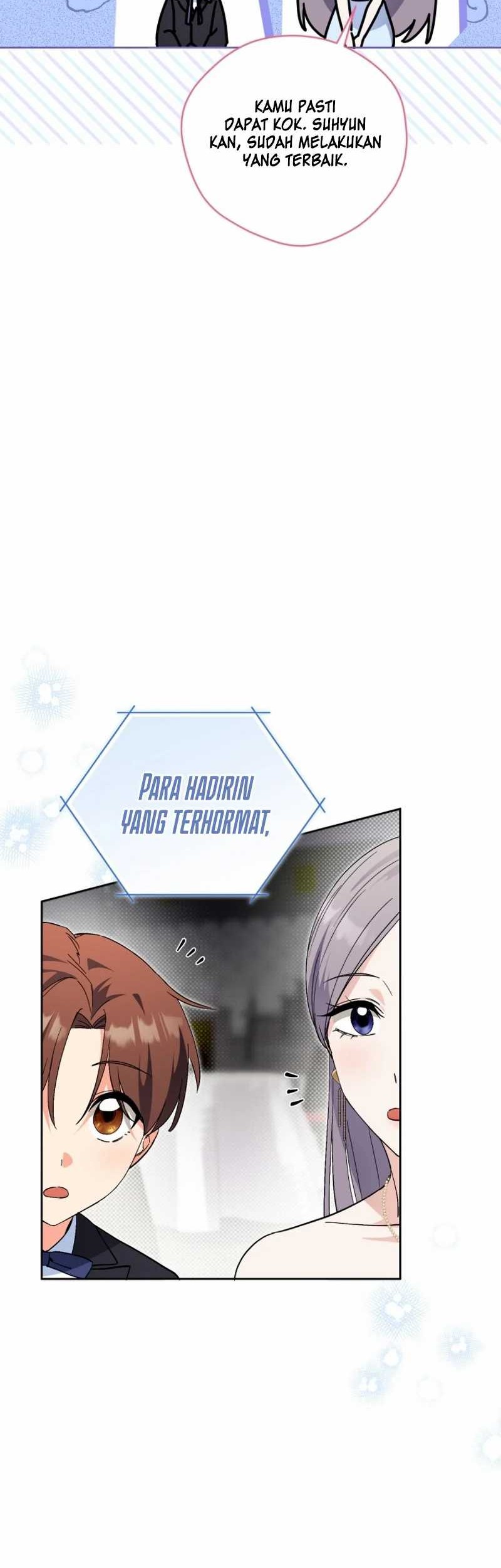 This Life Starts as a Child Actor Chapter 58 Gambar 12