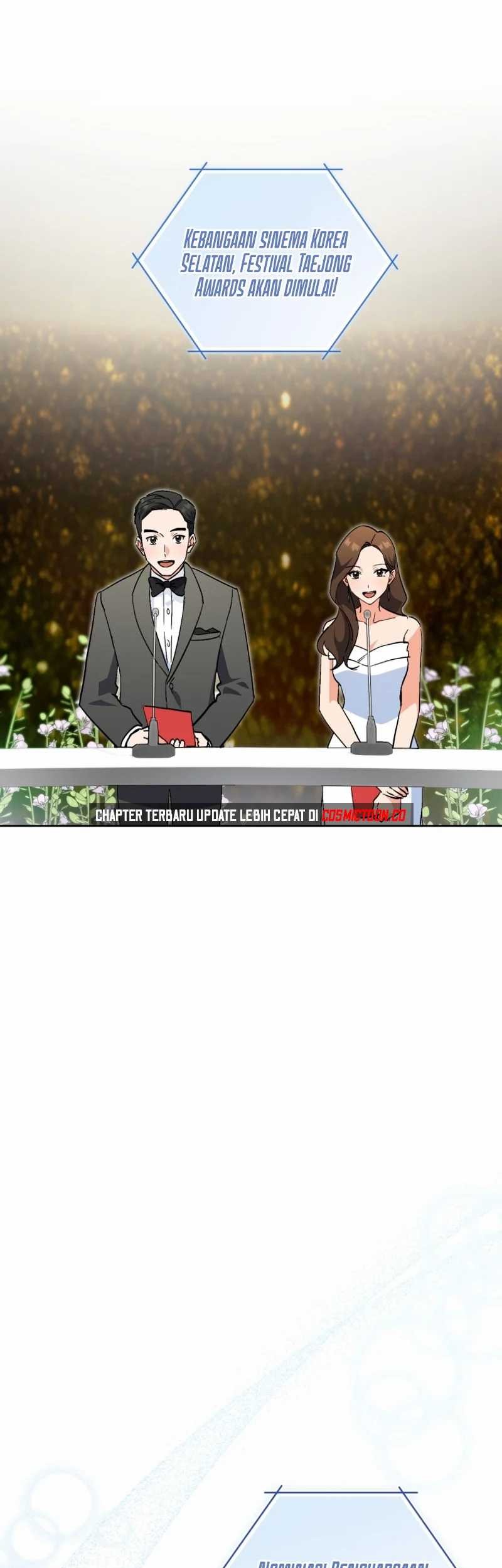 This Life Starts as a Child Actor Chapter 58 Gambar 13