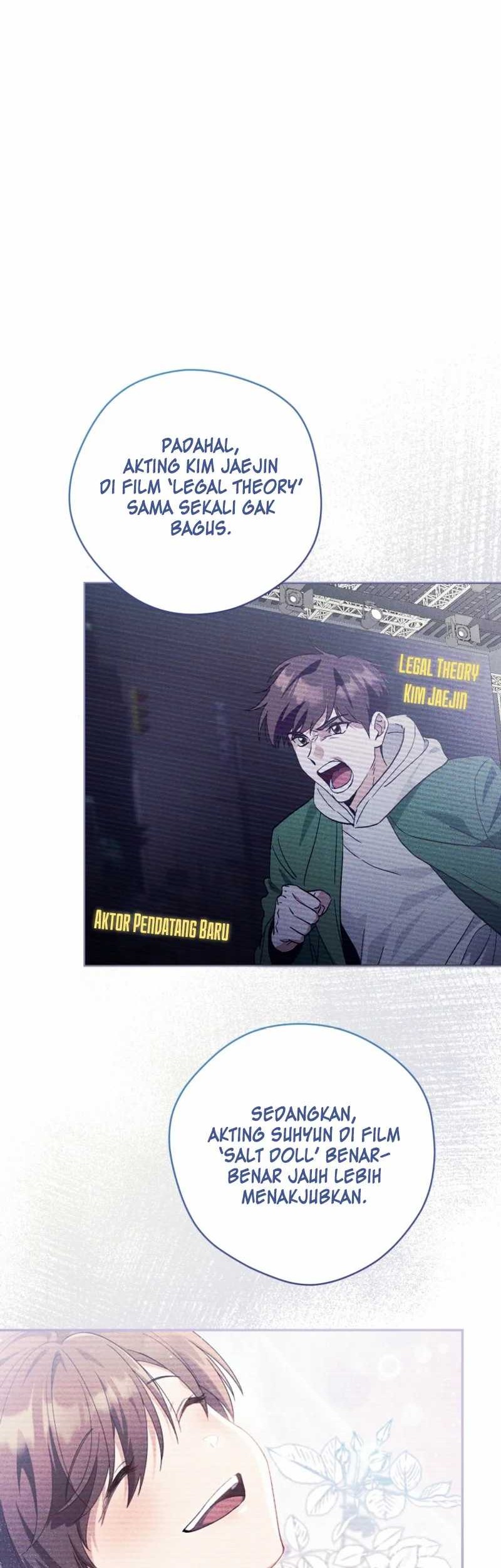 This Life Starts as a Child Actor Chapter 58 Gambar 22