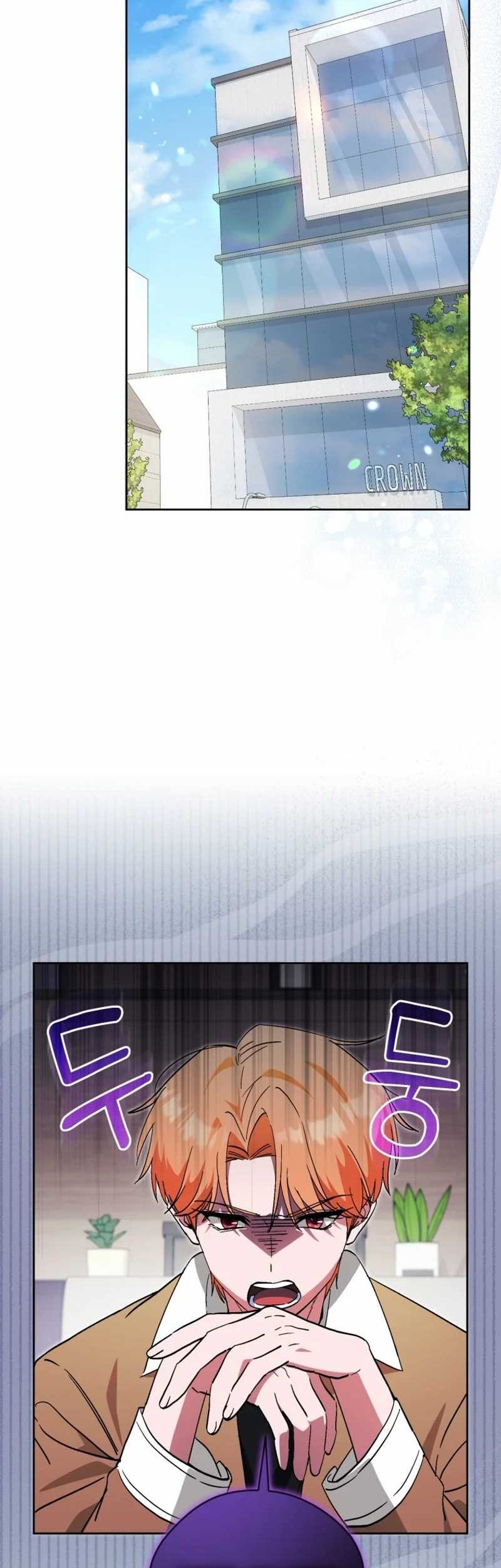 This Life Starts as a Child Actor Chapter 58 Gambar 26