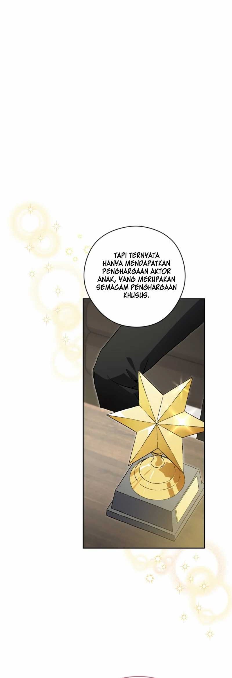 This Life Starts as a Child Actor Chapter 58 Gambar 30