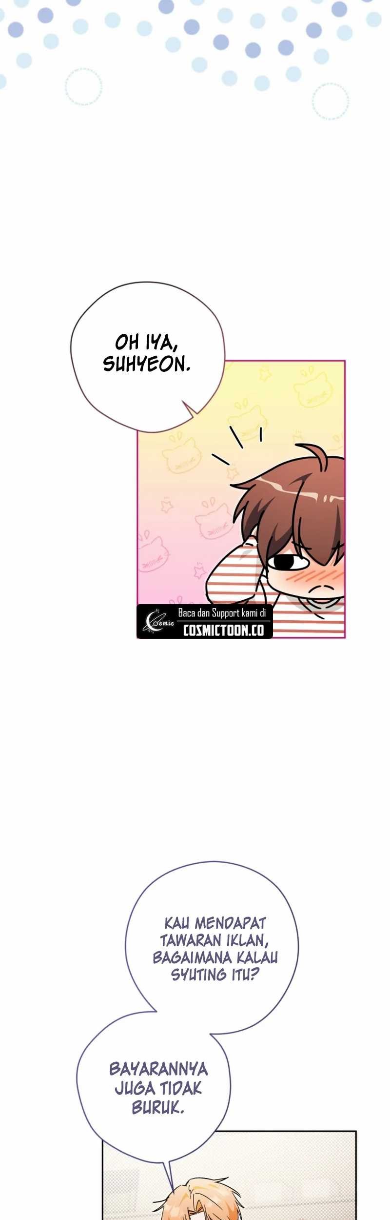 This Life Starts as a Child Actor Chapter 58 Gambar 37