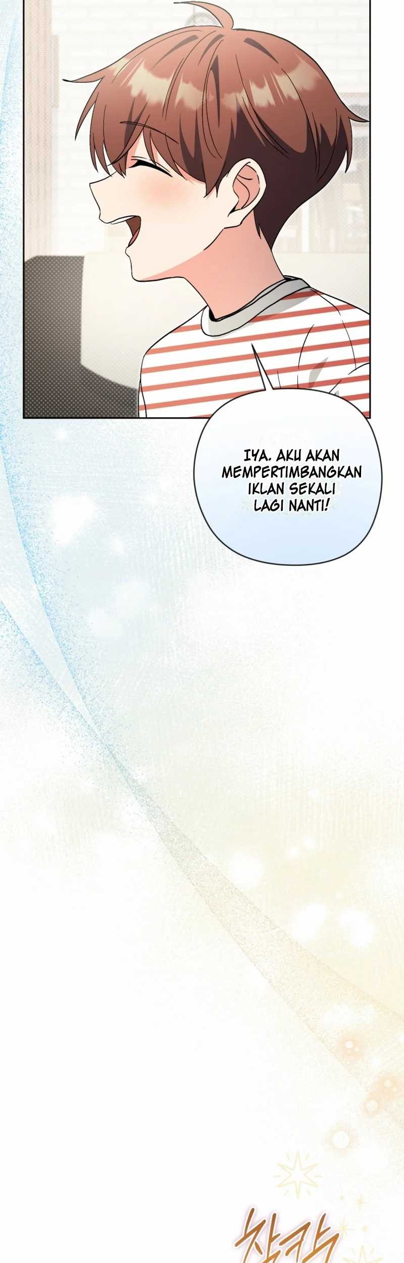 This Life Starts as a Child Actor Chapter 58 Gambar 39