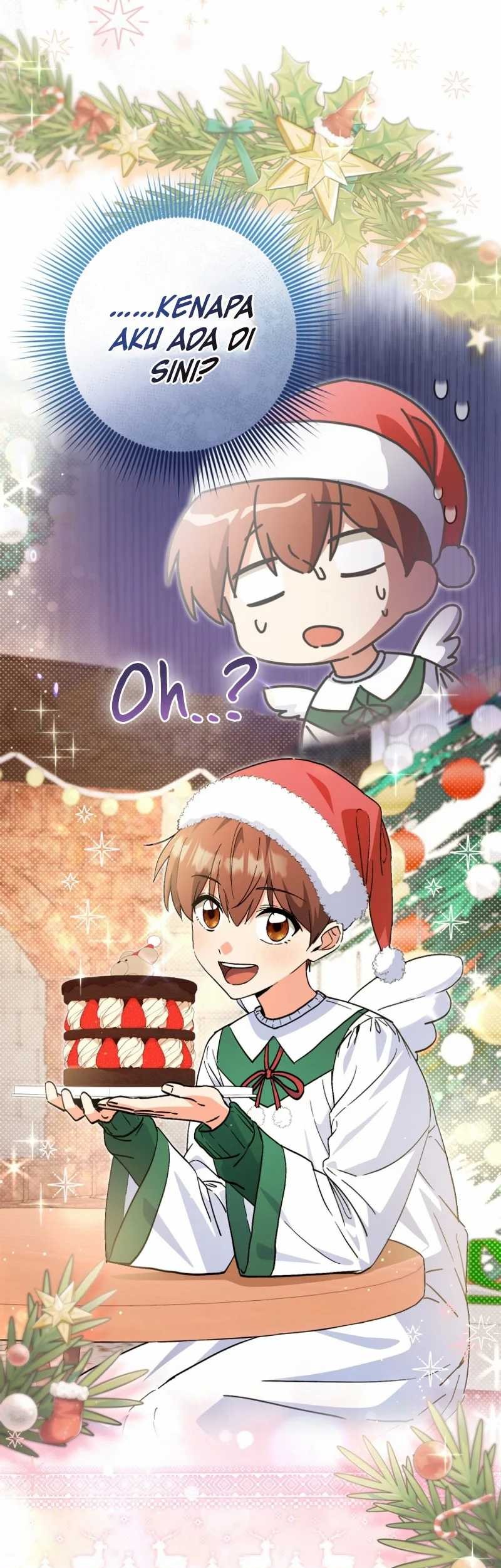 This Life Starts as a Child Actor Chapter 58 Gambar 41