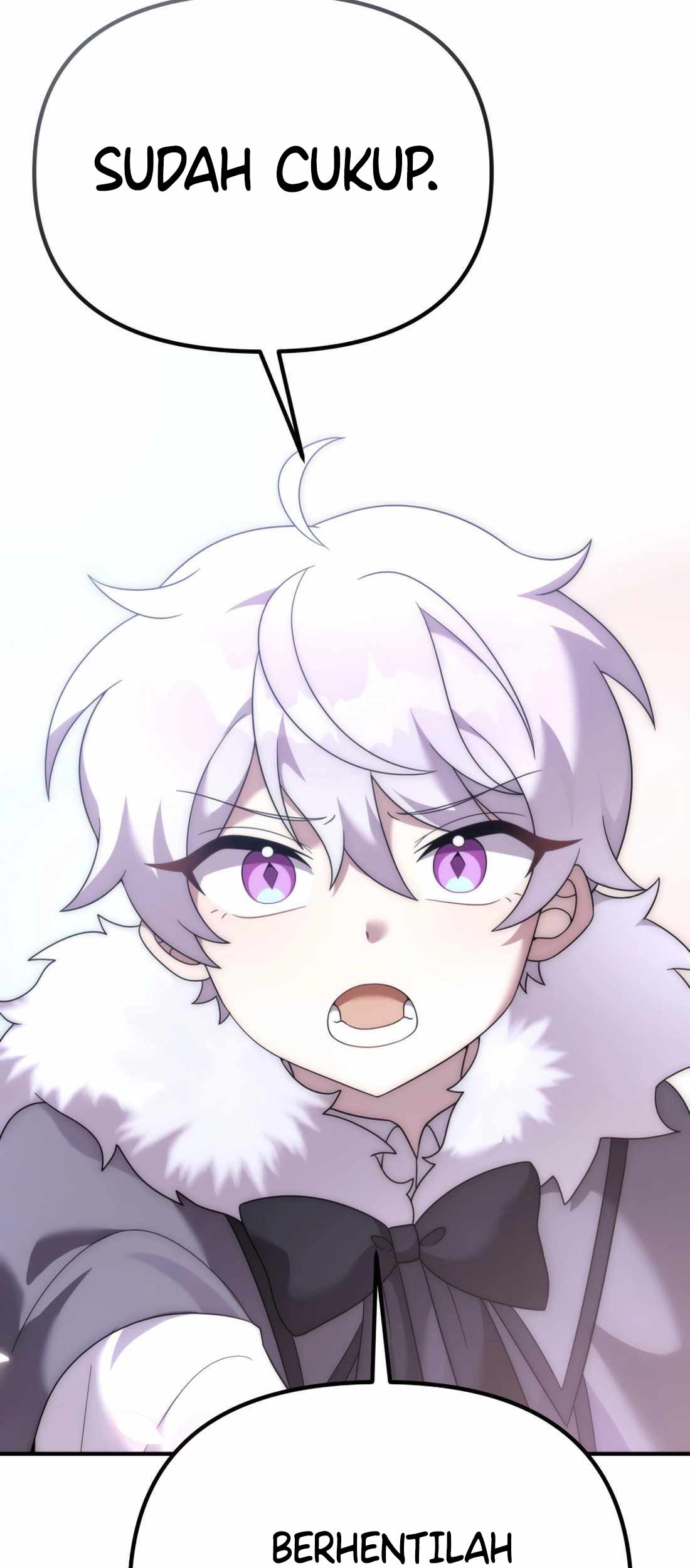 How To Survive As A Terminally Ill Dragon Chapter 46 Gambar 48