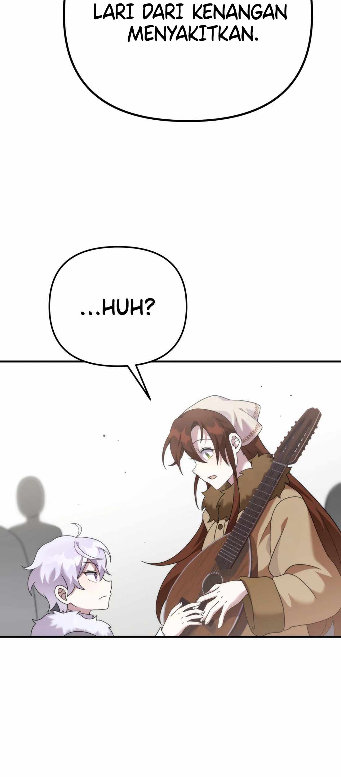 How To Survive As A Terminally Ill Dragon Chapter 46 Gambar 49
