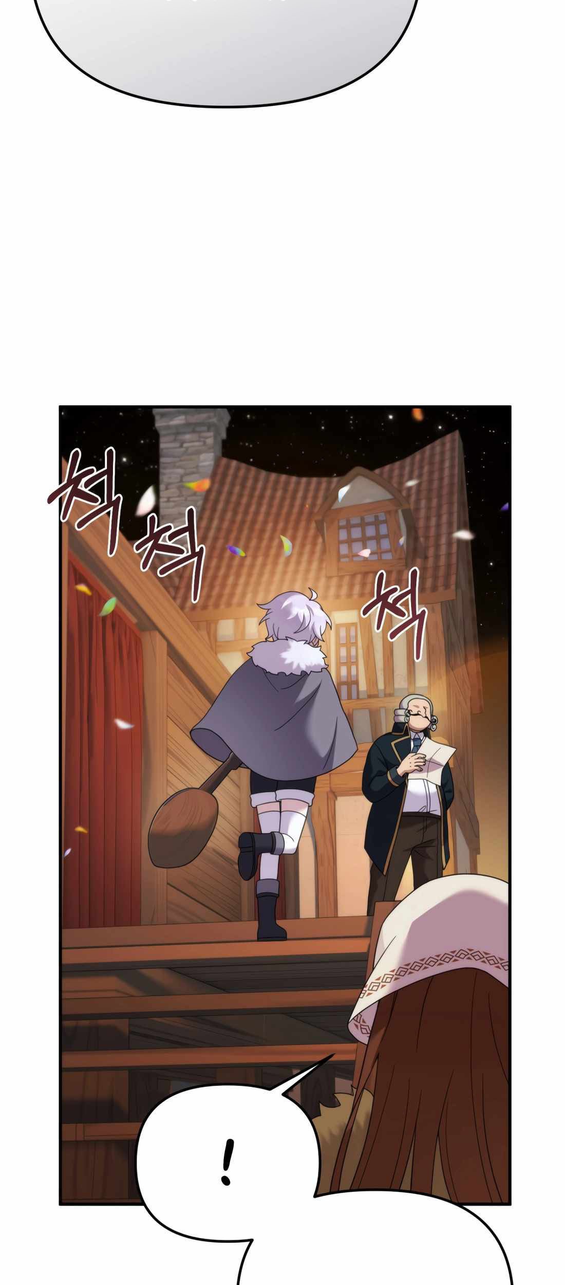 How To Survive As A Terminally Ill Dragon Chapter 46 Gambar 52
