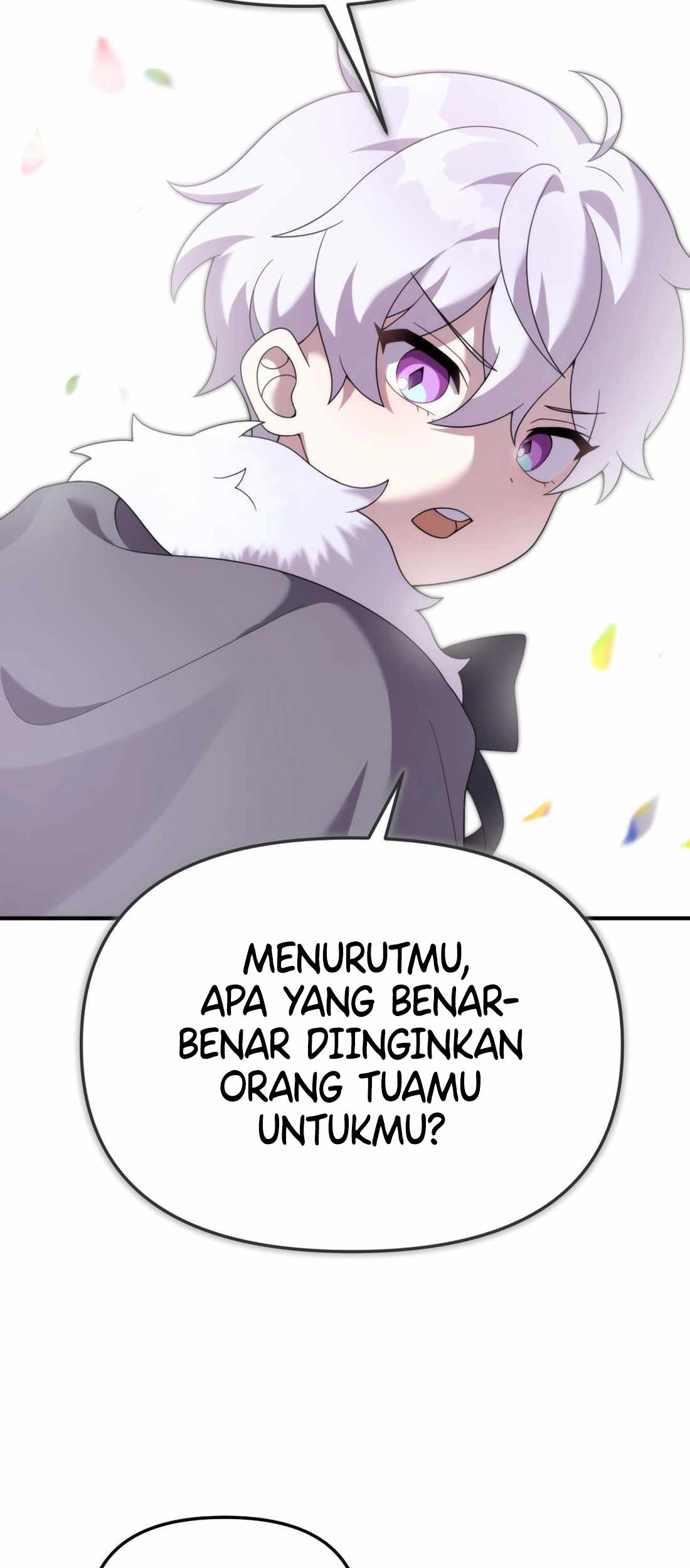 How To Survive As A Terminally Ill Dragon Chapter 46 Gambar 54