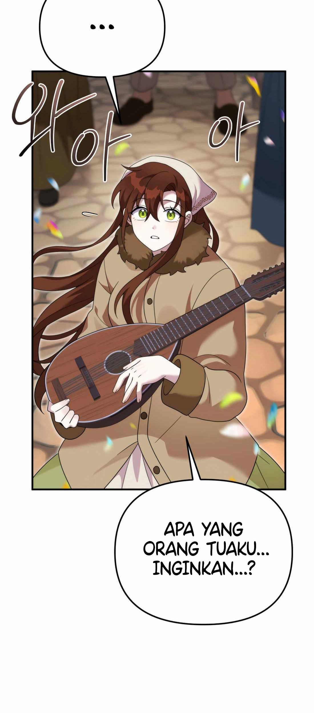 How To Survive As A Terminally Ill Dragon Chapter 46 Gambar 55