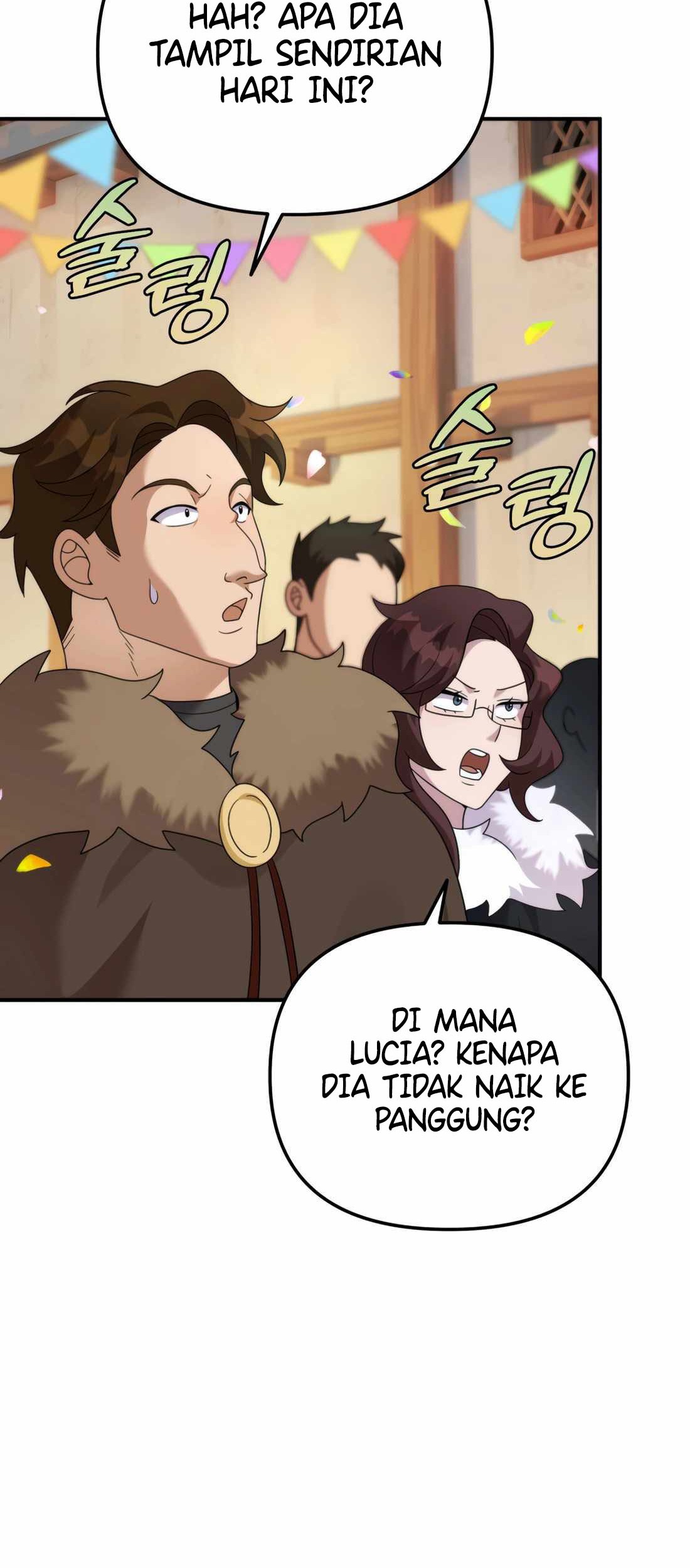 How To Survive As A Terminally Ill Dragon Chapter 46 Gambar 57