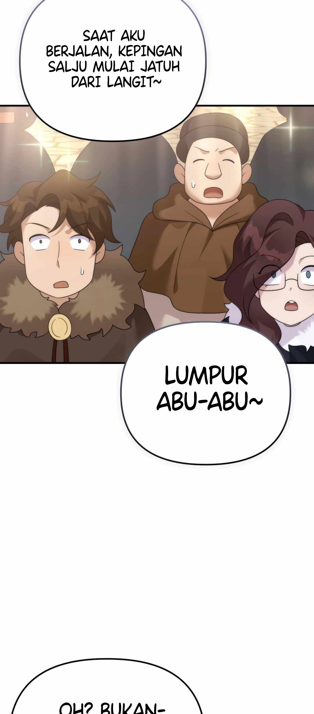 How To Survive As A Terminally Ill Dragon Chapter 46 Gambar 61