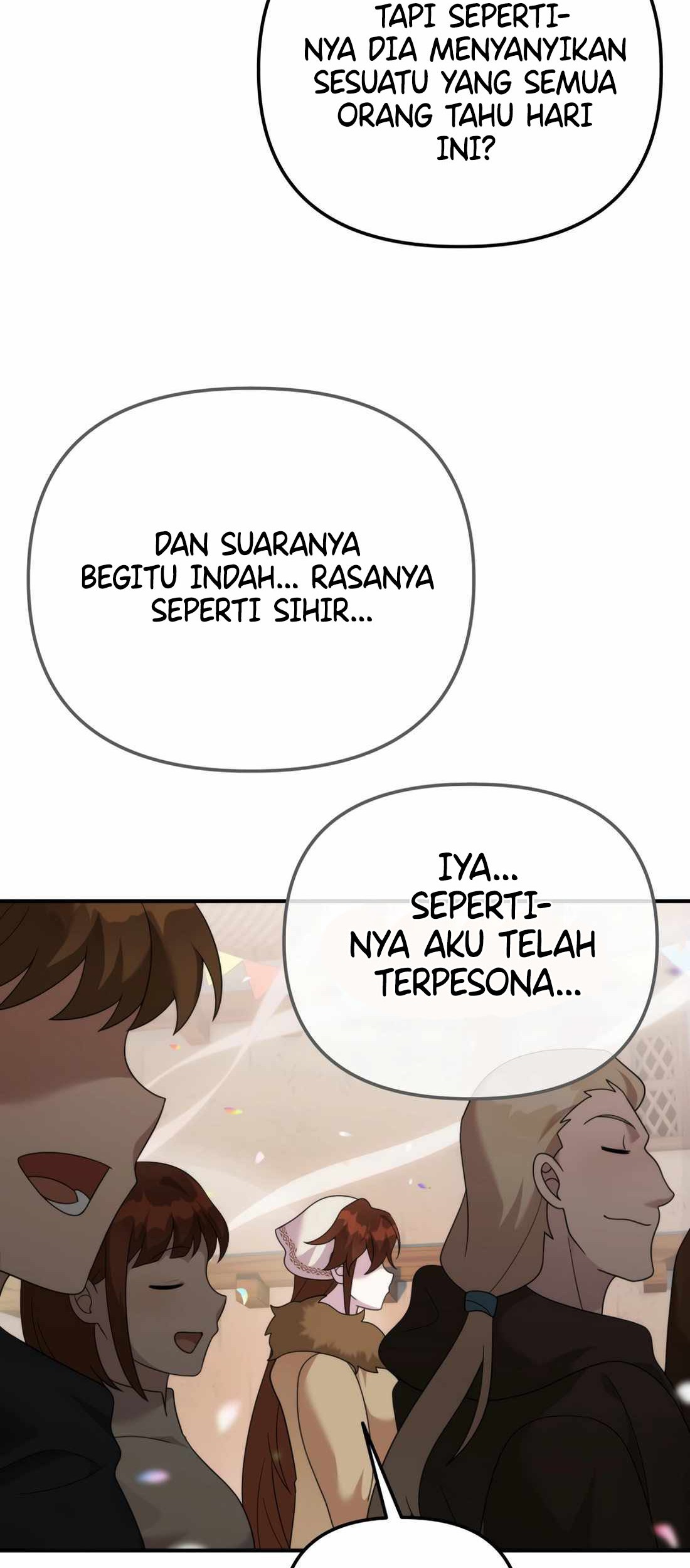 How To Survive As A Terminally Ill Dragon Chapter 46 Gambar 63